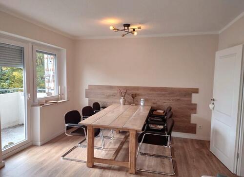 Foto - Helle 3-Zimmer Wohnung - 680,00&nbsp;EUR Kaltmiete, ca.&nbsp; 75,00&nbsp;m&sup2;