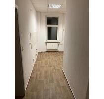 3 Raum Wohnung Bitterfeld, Dessauer Straße - Jessen (Elster)