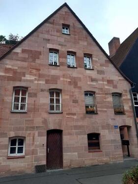 Foto - Möbliertes 1-Zimmer Apartment zu vermieten