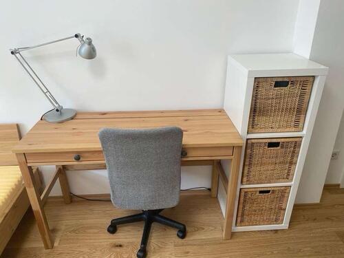 Foto - 1 Zimmer Etagenwohnung zur Miete in Nürnberg