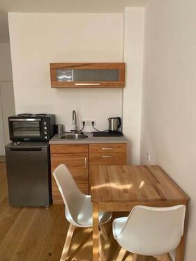 Foto - Etagenwohnung in Nürnberg zur Miete