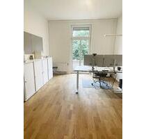 Charmanter 17 m² abgeschlossener Büroraum im Altbau Stuttgart-Bad Cannstatt, 247