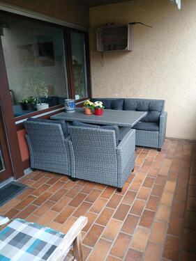 Foto - Schöne, helle Drei-Zimmerwohnung in Sulzburg-Laufen