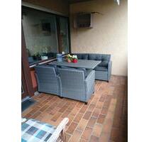 Schöne, helle Drei-Zimmerwohnung in Sulzburg-Laufen