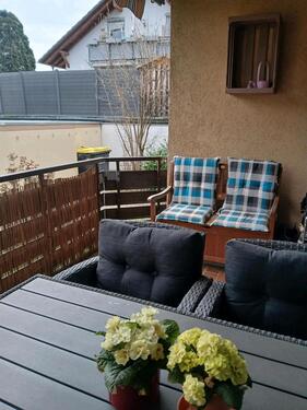 Foto - 3 Zimmer Hochparterre zum Kaufen in Sulzburg