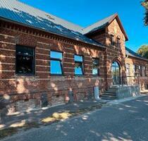 1-Zimmer-Wohnung mit Einbauküche in Grubenhagen - Neuenkirchen