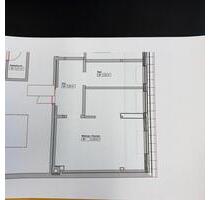 1 Zimmer-33qm-Duschbad-renoviert - Forst (Lausitz)