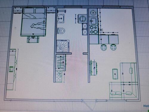 Foto - 2 12 Zimmer EG-Wohnung in Dodenau bezugsfertig ab 15.05.26