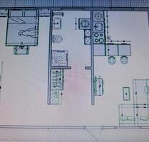 2 12 Zimmer EG-Wohnung in Dodenau bezugsfertig ab 15.05.26 - Battenberg (Eder)