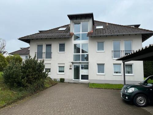 Foto - ANFRAGESTOP! neuwertige 3Zimmer Wohnung Vogelsang