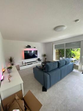 Foto - 3 Zimmer Erdgeschoßwohnung zur Miete in Lüdenscheid