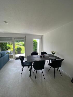 Foto - 3 Zimmer Erdgeschoßwohnung in Lüdenscheid