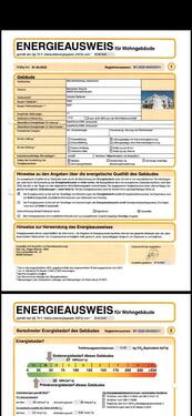 Foto - 3 Zimmer Etagenwohnung in Schrobenhausen