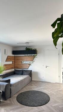 Foto - Etagenwohnung in Schrobenhausen zur Miete