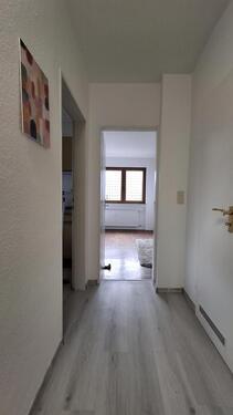 Foto - Etagenwohnung in Bergisch Gladbach zur Miete