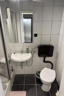 Foto - 1 Zimmer Etagenwohnung in Bielefeld