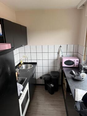 Foto - Etagenwohnung in Bielefeld zur Miete