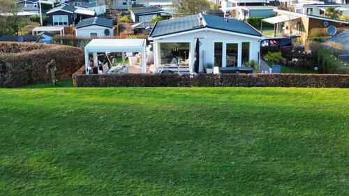 Foto - NL Top Chalets im de Veerstal Lathum Rhederlaag Ferienhaus