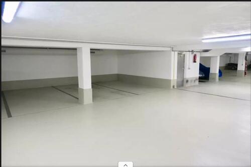 Foto - GARAGE ZU VERMIETEN in Bad Homburg Gonzenheim