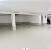 GARAGE ZU VERMIETEN in Bad Homburg Gonzenheim - Bad Homburg vor der Höhe