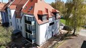 Foto - 'Familiennester' - Sanierte geräumige 4-Raum-Wohnung mit Balkon in bester Lage
