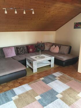 Foto - Zwei Zimmerwohnung in Irlbach bei Straßkirchen