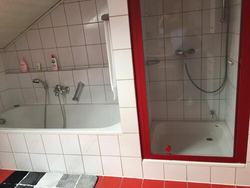 Foto - Etagenwohnung in Straßkirchen zur Miete