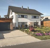 Moderne Doppelhaushälfte - Neubau - Provisionsfrei - Regensburg Brandlberg