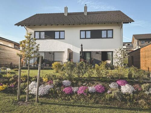 Foto - Doppelhaushälfte zum Kaufen in Regensburg