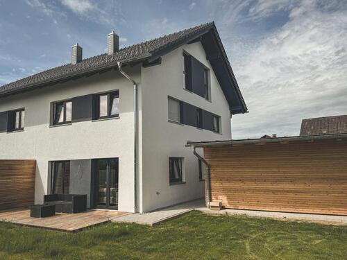 Foto - Doppelhaushälfte in Regensburg zum Kaufen