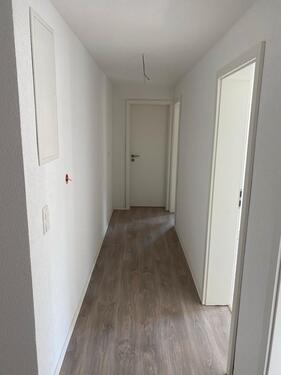 Foto - Etagenwohnung in Wüstenrot zur Miete