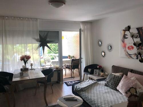 Foto - 3.5 Zimmer Reihenhaus in Wedel