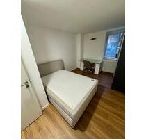 Möbliertes 15qm Zimmer in WG - Stuttgart Süd - all inclusive