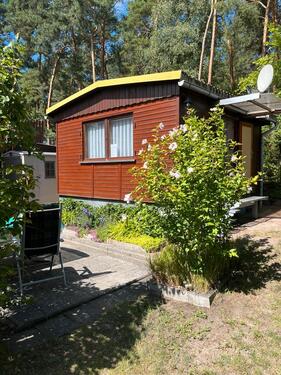 Foto - Bungalow am Schwielochsee - 11.500,00&nbsp;EUR Kaufpreis, ca.&nbsp; 3,00&nbsp;m&sup2;