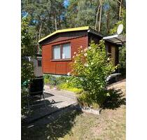 Bungalow am Schwielochsee - 11.500,00&nbsp;EUR Kaufpreis, ca.&nbsp; 3,00&nbsp;m&sup2; in Märkische Heide (PLZ: 15913)