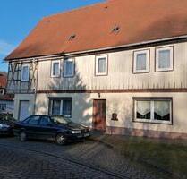 Charmantes Mehrgenerationshaus - 60.000,00&nbsp;EUR Kaufpreis, ca.&nbsp; 200,00&nbsp;m&sup2; in Mansfeld (PLZ: 06343)