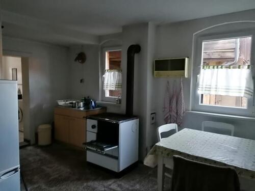 Foto - 8 Zimmer Mehrfamilienhaus, Wohnhaus in Mansfeld