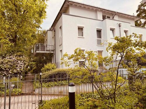 Foto - 2 Zimmer Etagenwohnung zum Kaufen in Potsdam