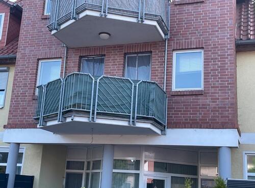 Foto - Etagenwohnung zum Kaufen in Schwülper