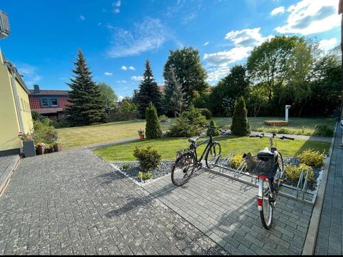Foto - Etagenwohnung in Schwülper zum Kaufen