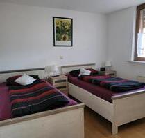 Übernachtung für 4 Personen - 30,00 EUR Kaltmiete, in Essingen (PLZ: 76879)