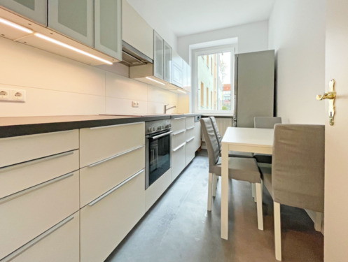 Foto - Doppel WG Zimmer 20qm in der nähe der HTW