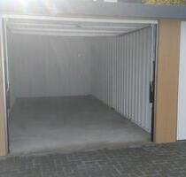 Garage, Lager in Wandlitz nähe Bhf. Schönwalde