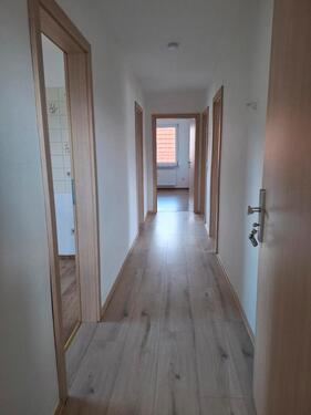 Foto - In Bad Lauterberg 83mq Wohnung zu vermieten