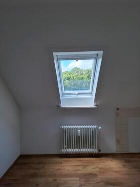Foto - Etagenwohnung zur Miete in Bad Lauterberg im Harz