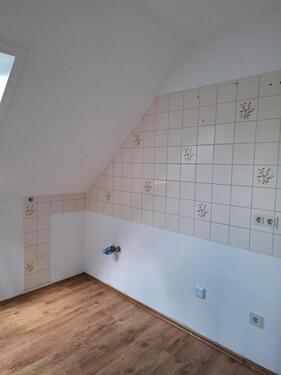 Foto - Etagenwohnung in Bad Lauterberg im Harz