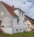 Foto - Freistehendes Haus mit Garten, 5 Schlafzimmer Badezimmer+Gwc.