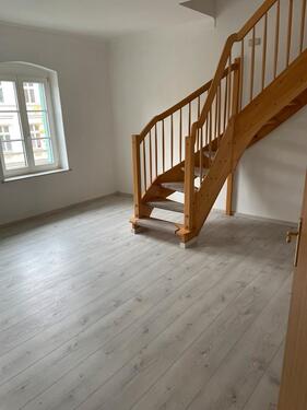 Foto - Etagenwohnung zur Miete in Frankfurt (Oder)