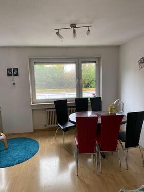 Foto - Gemütliche 1,5 Zimmerwohnung Uni nah