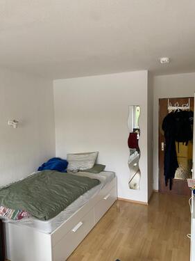 Foto - Etagenwohnung zur Miete in Saarbrücken